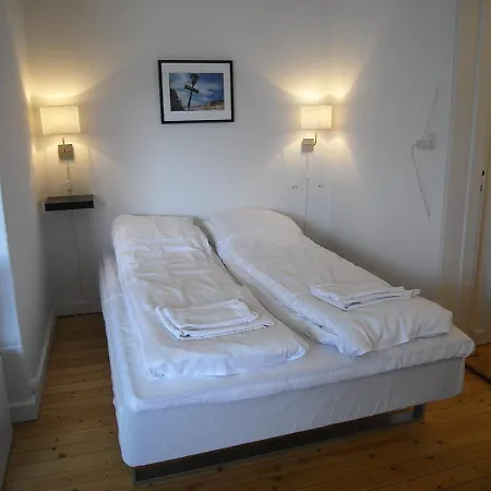 Thorupgard Alle Apartment