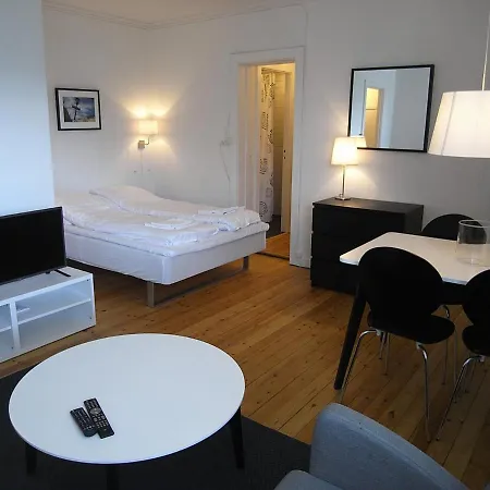 Thorupgard Alle Apartment